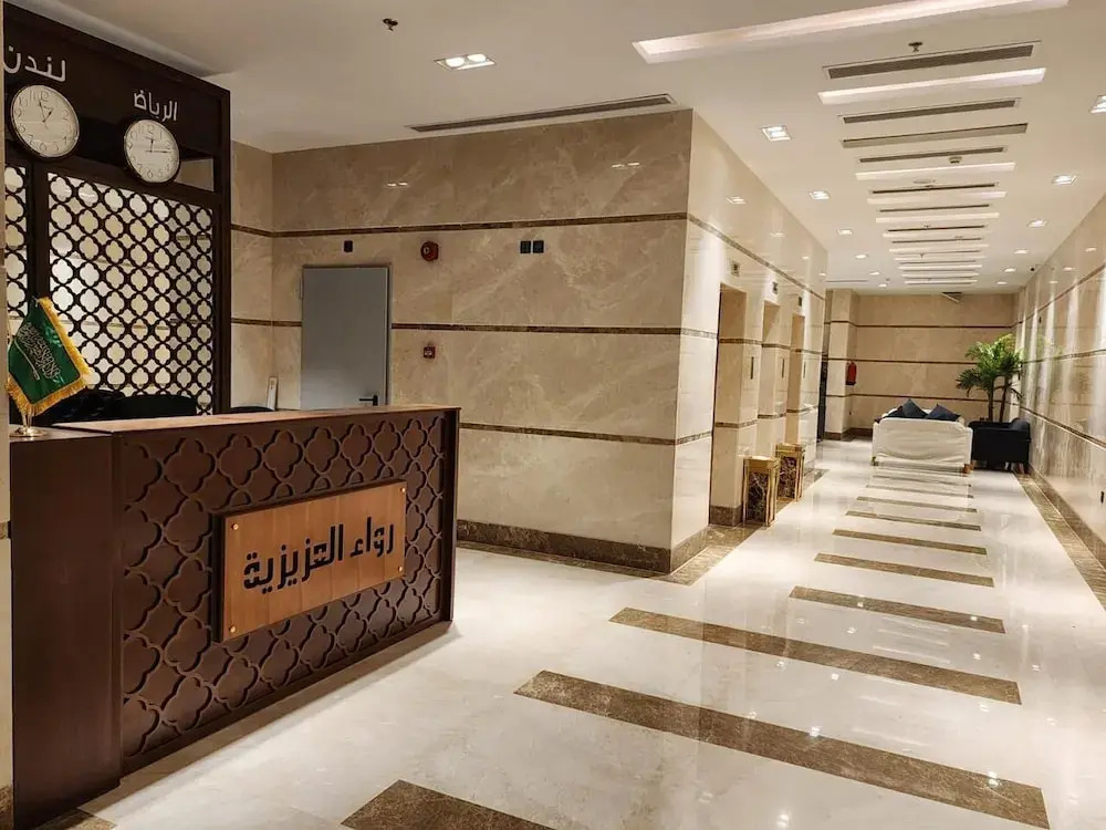 Sudair Al Karam Hotel