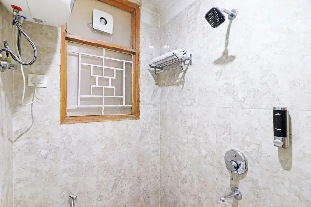 Mauryan Elite Hotel Chhatarpur Metro Station