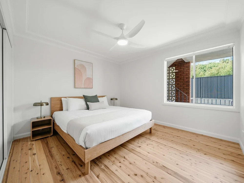 Prickly Pear Stays in Ranclaud, 1-bedroom