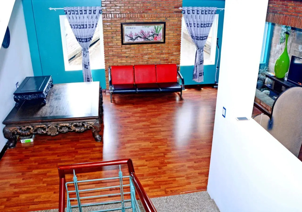 Thanh Tung Homestay