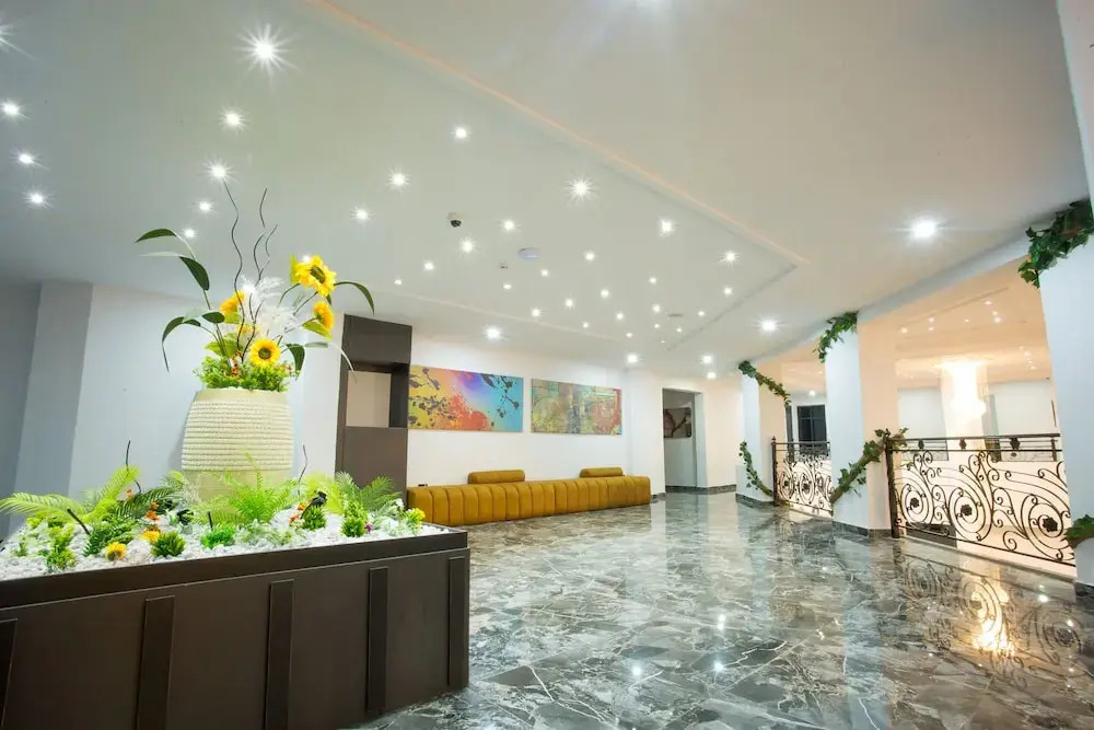 Отель De Signature Tower