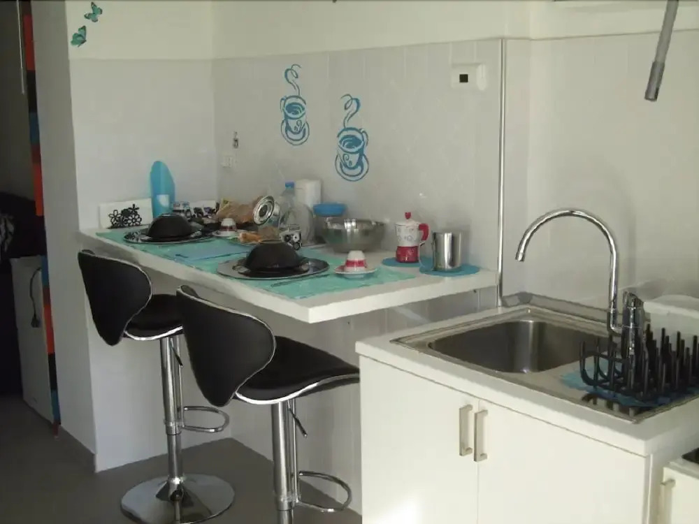 Bed and Breakfast La Palanzana