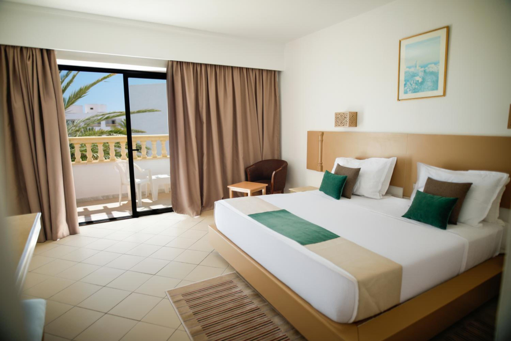 Blumar Resort & Spa