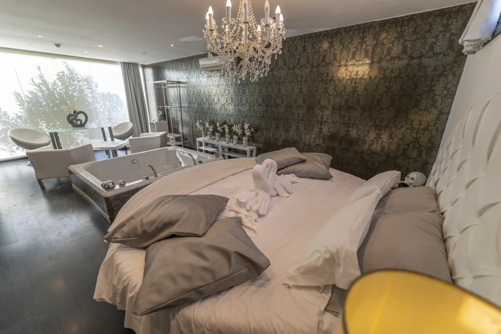 Nastasi Hotel & Spa
