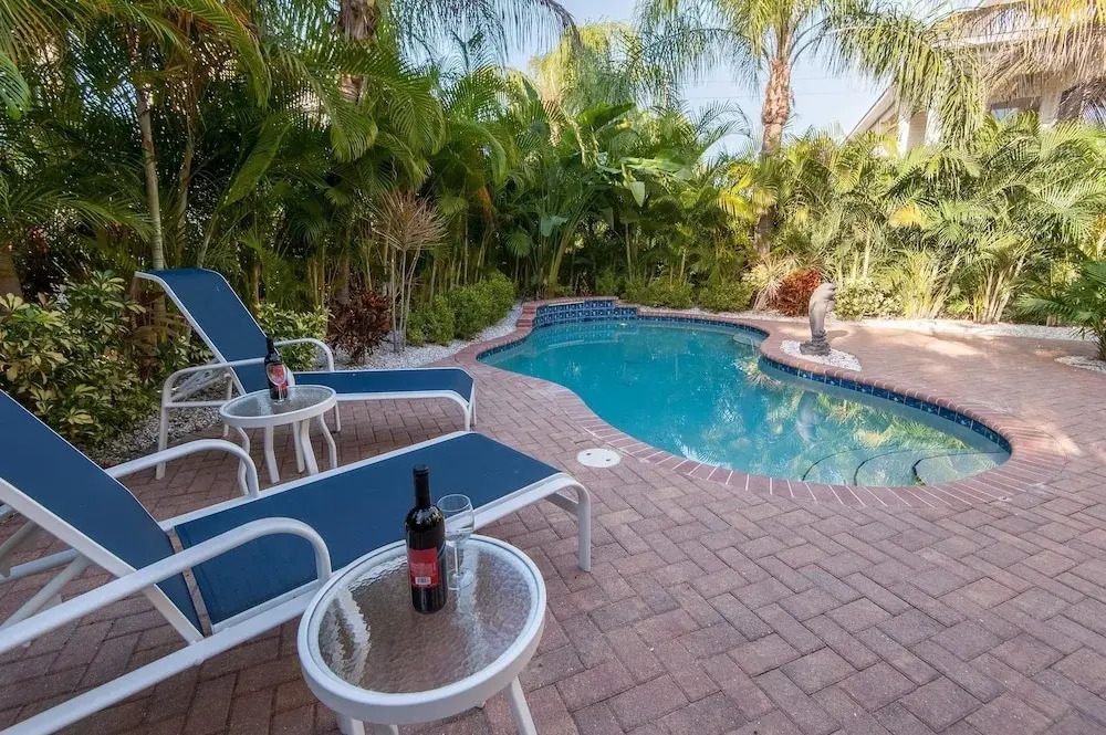 Sugar Beach Apartment 3