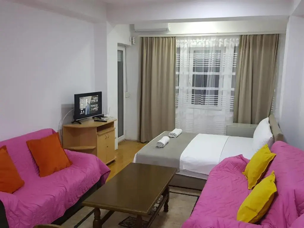 Petreski Apartments 1