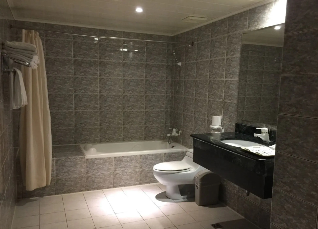 Well Garden Hotel
