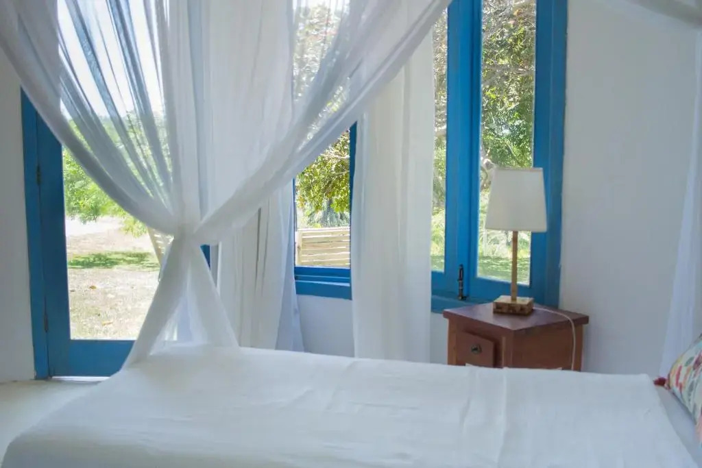 Bela Vista Hotel Boutique