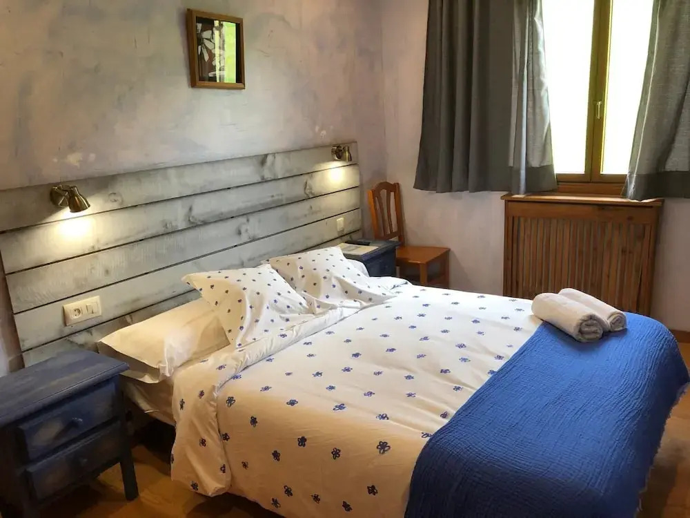 Hotel Torrecerredo
