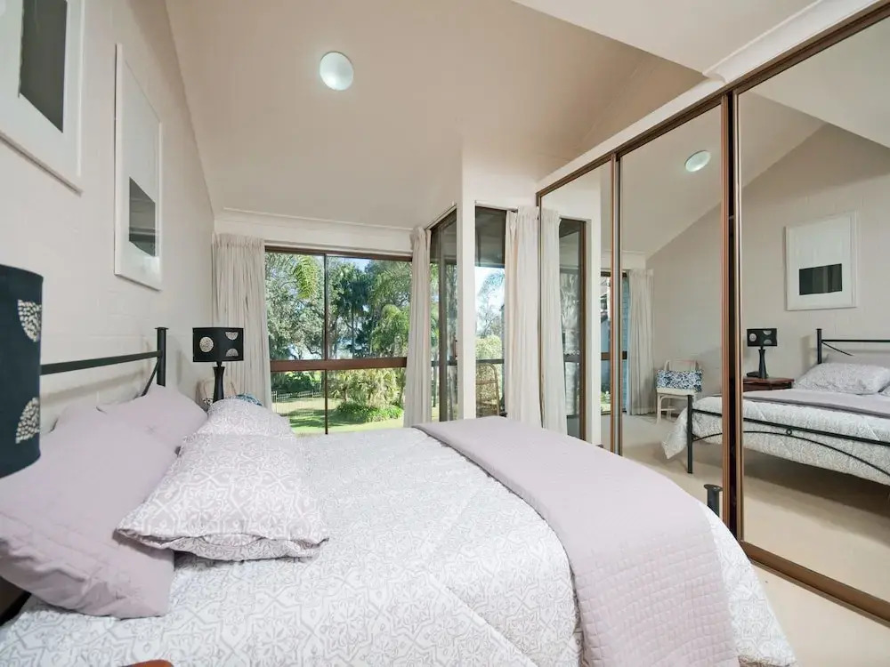 The Moorings, 5/4 Cromarty Road