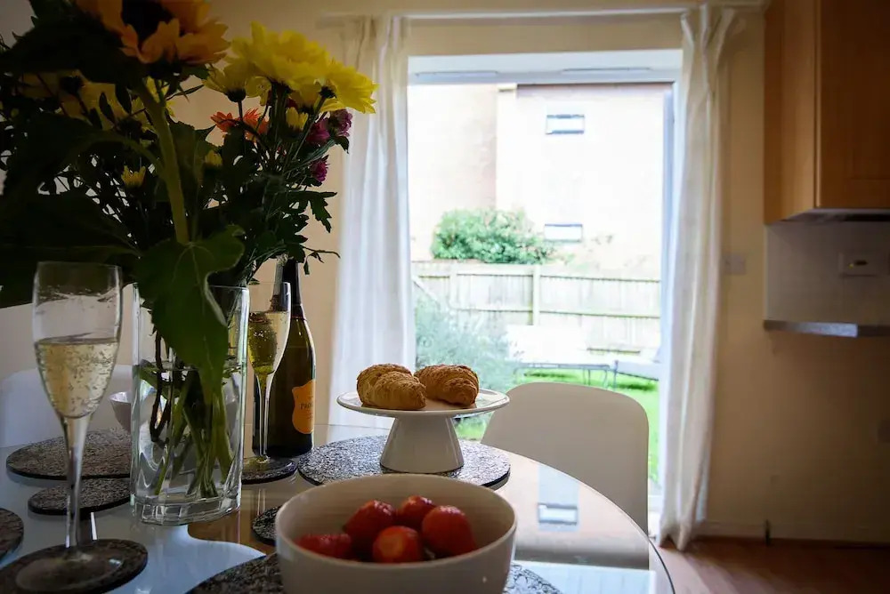 Karah Suites - Harescombe House