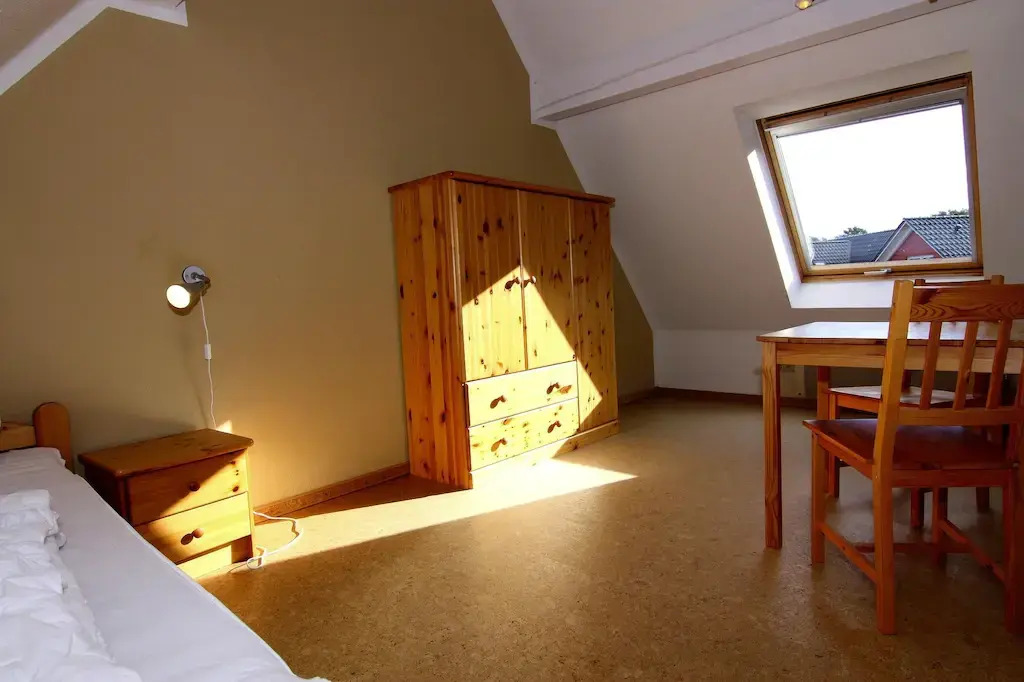Reihenhaus Dünenwaldhaus in Trassenheide