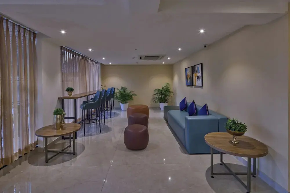 Wandr Polaris - Marathahalli, Near Brigade Tech Garden
