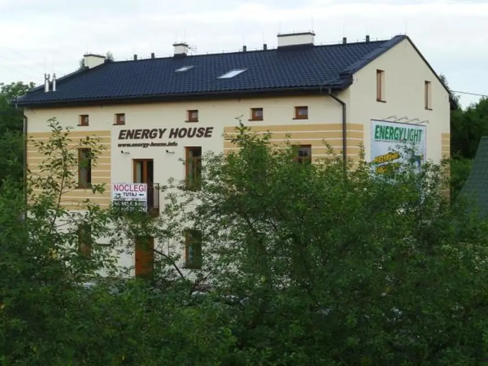 Energy House