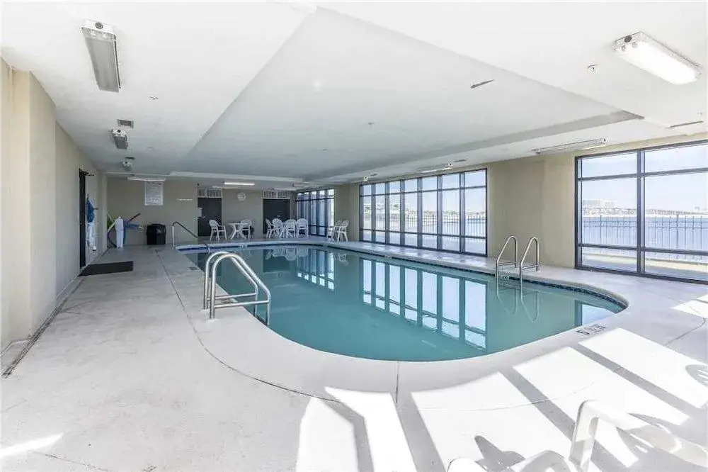 Grand Pointe 605 - 3 Br home by RedAwning