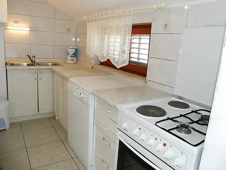 Apartment Margita by Interhome