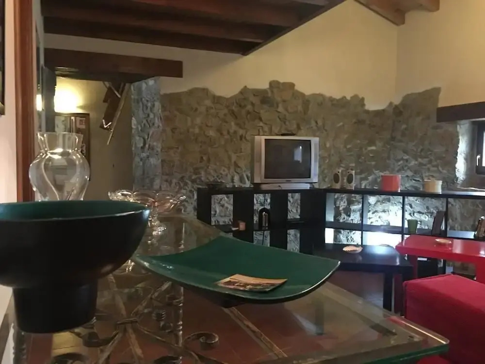Casa Rural Naguar