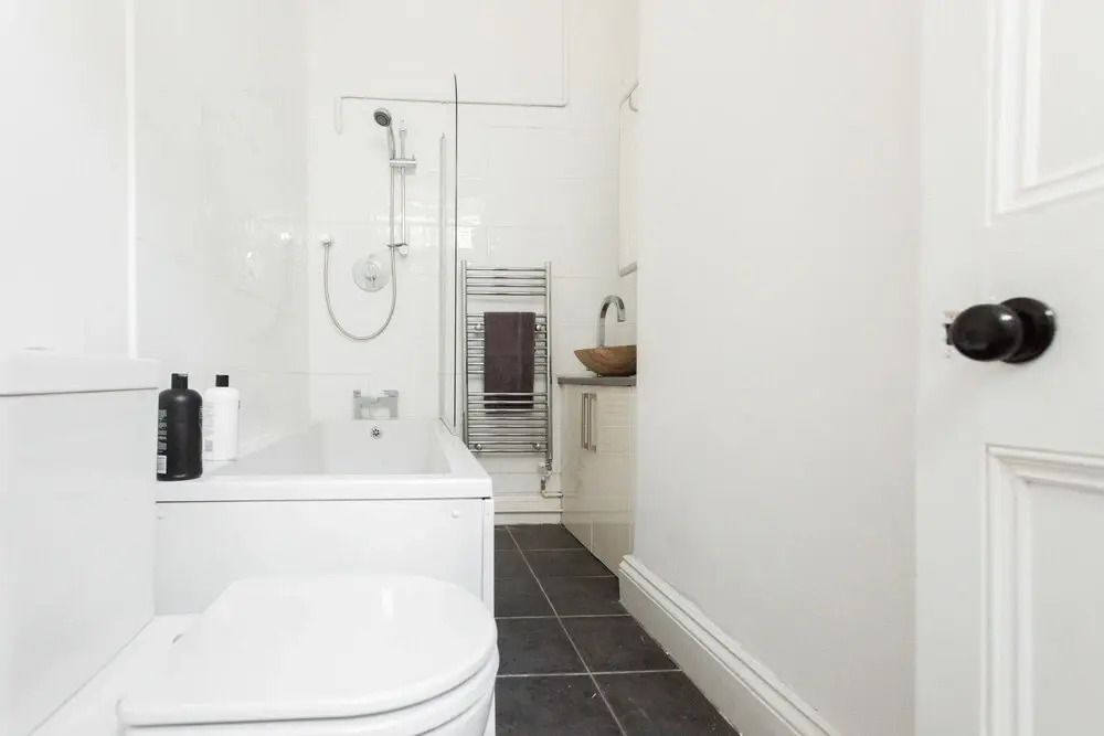 Wonderful Spacious 6 Bed Home in Heart of Bath