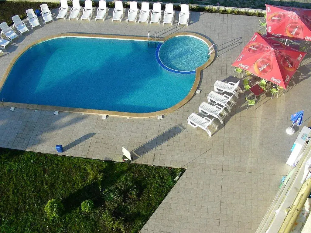 Deva Hotel - All Inclusive