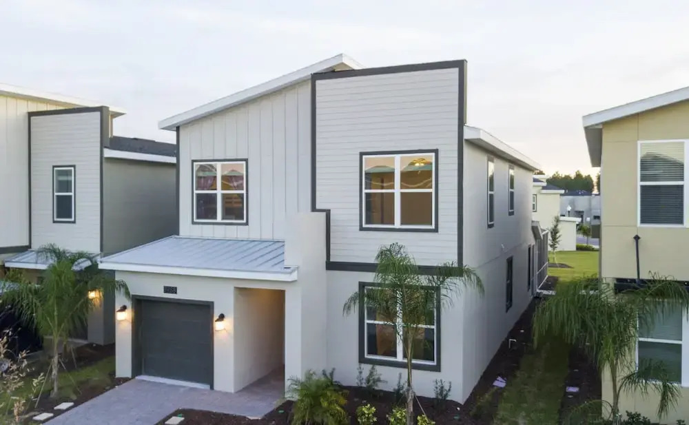Fabulous 5 Bedrooms Close to Disney at Champions Gate Resort 8988