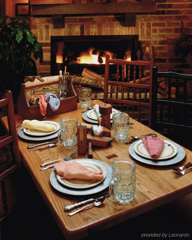 Disney's Port Orleans Resort - Riverside