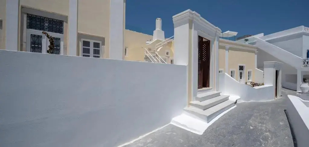 Hotel Kallisto