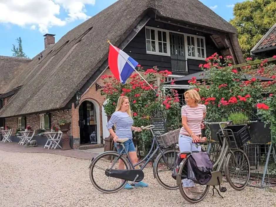 Herberg de Lingehoeve