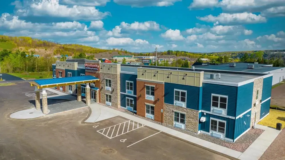 Independence Stay Hotel and Long term suites