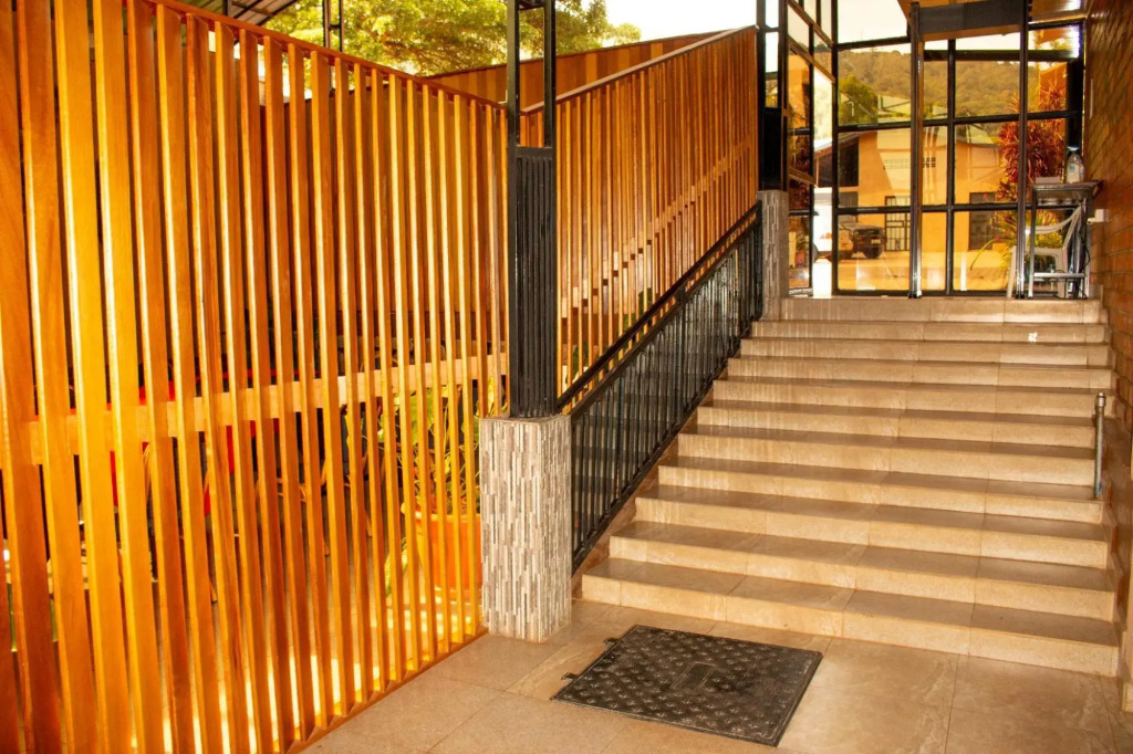 Baobab Hotel LTD