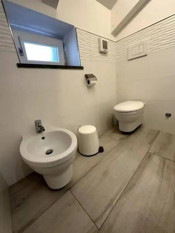The Sweet Attic Room