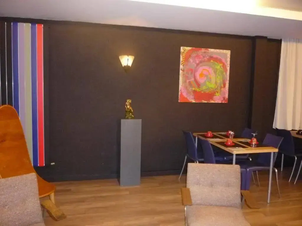 Hotel de la Plage