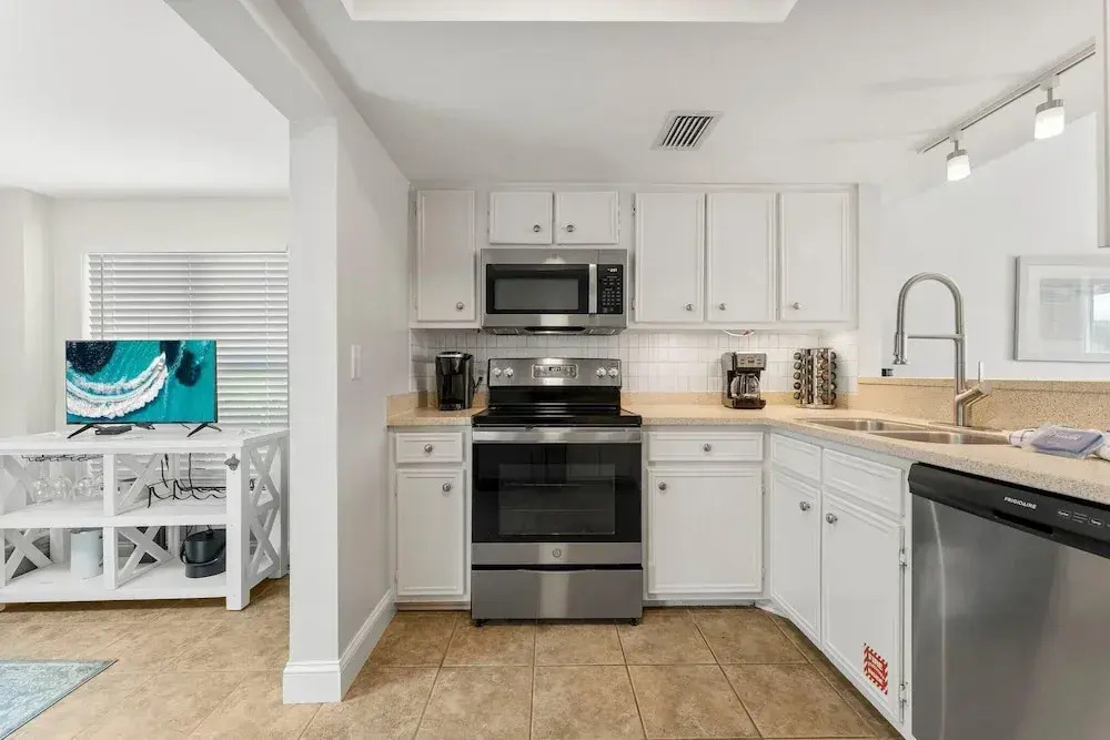 Linkside 445 GFr4 Ks Kottage 2BR 2BA 7