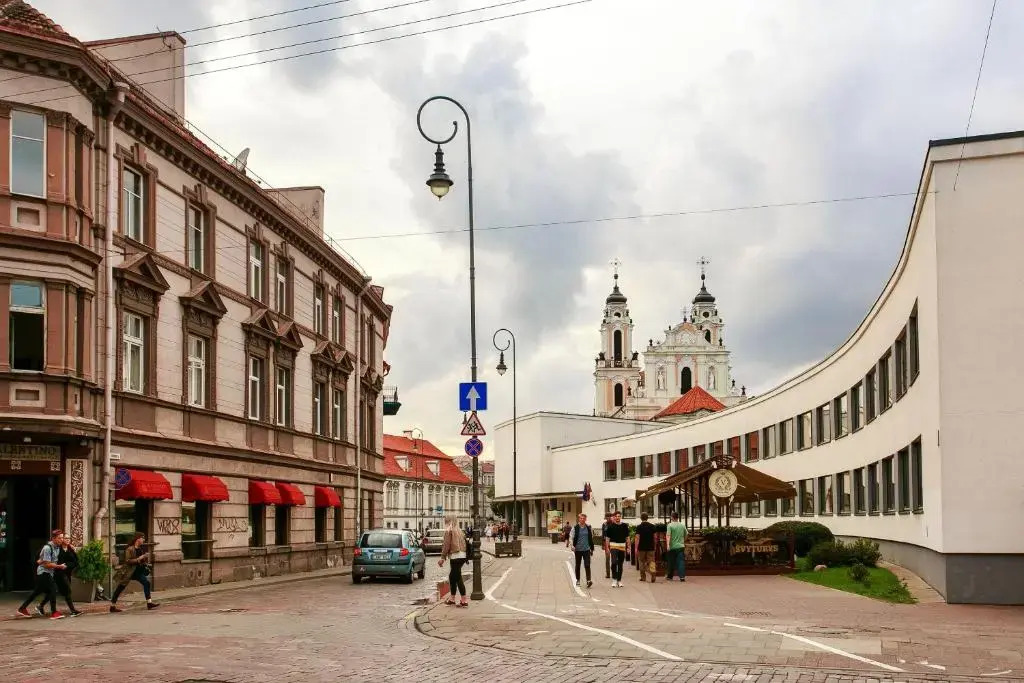 #stayhere - Spacious 2BDR Two Floor I Heart of Old Town