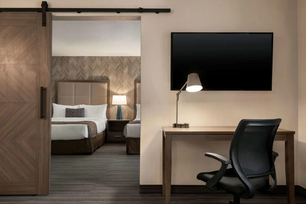 Canalta Hotel Airdrie