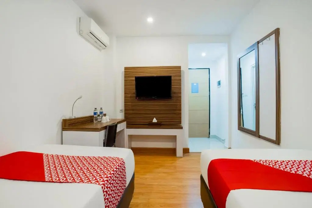 OYO 3743 Gania Hotel