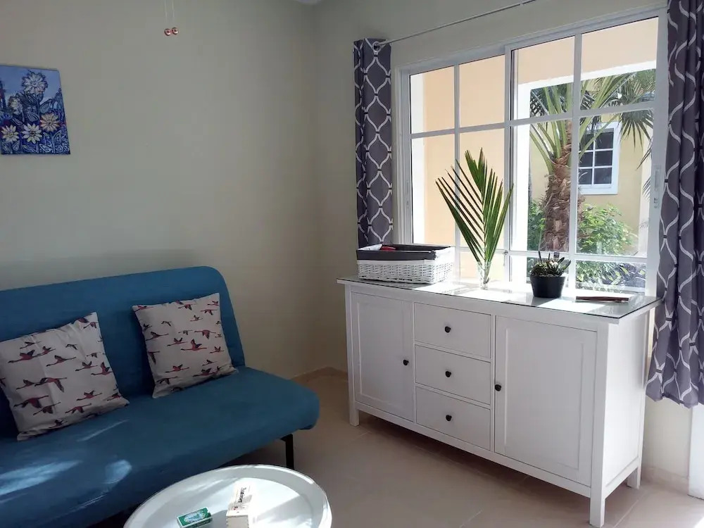 Villa Diane in Bavaro in the Near of Punta Cana