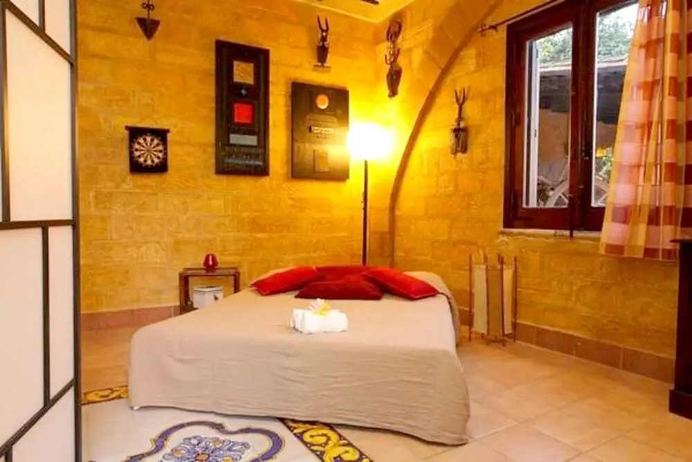 Villa With 4 Bedrooms in Mazara del Vallo, With Private Pool, Enclosed
