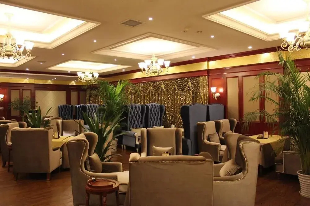 Echarm Hotel (Chengdu Kuangzhai Xiangzi Jinxianqiao)