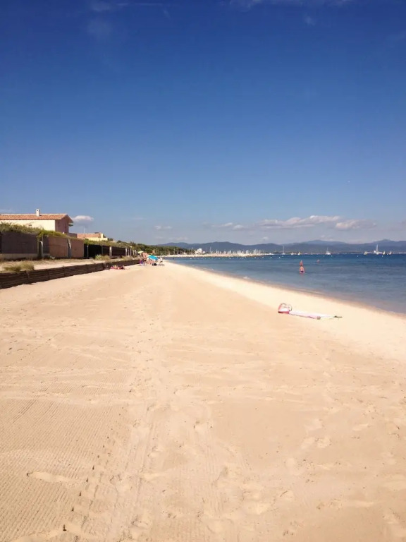 Residence Hoteliere La Pinede Bleue