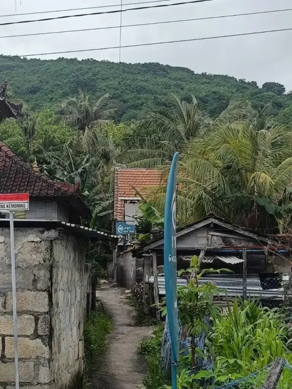 DMY Guest House Nusa Penida