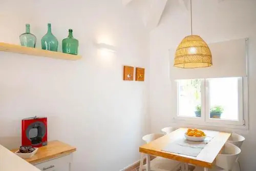 Casa Menorquina centro Ciutadella