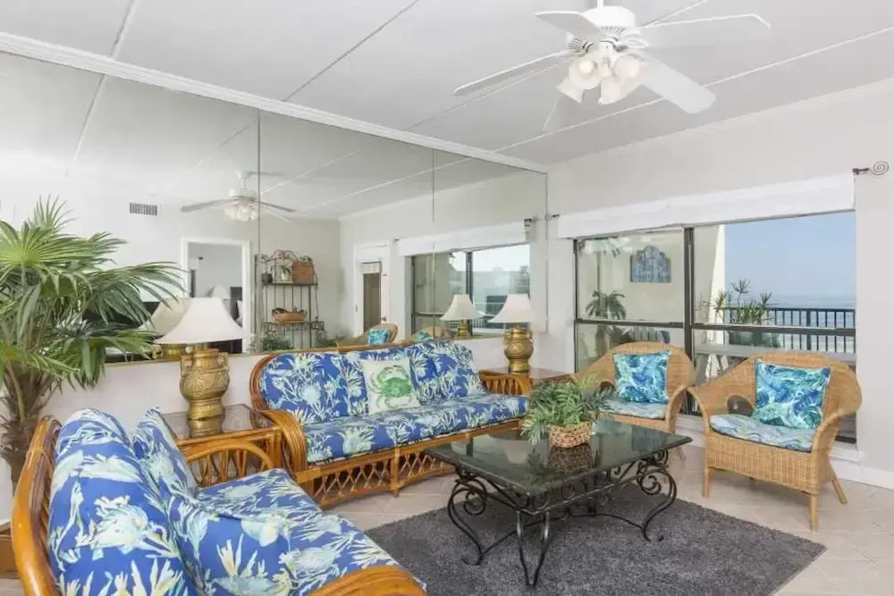 Saida I 601 by Padre Island Rentals