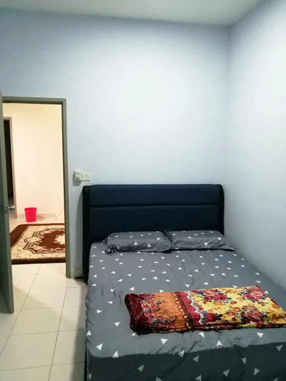 Nusajaya Homestay