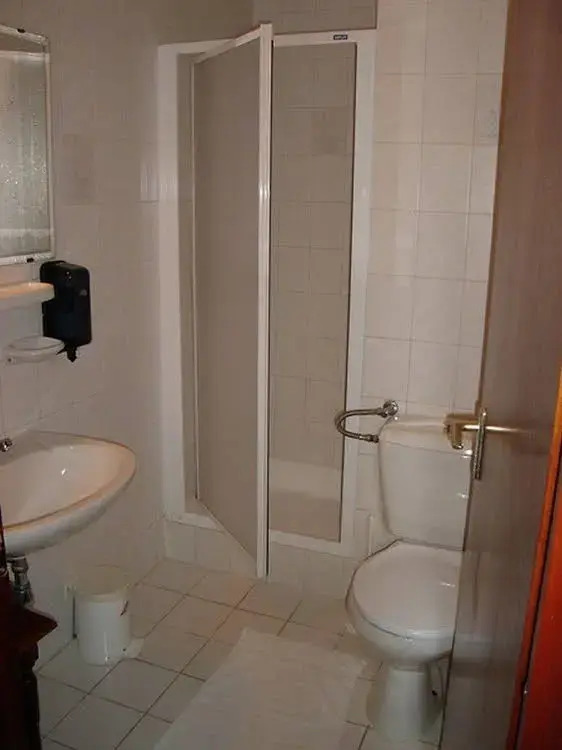 Kentaur Apartmanház