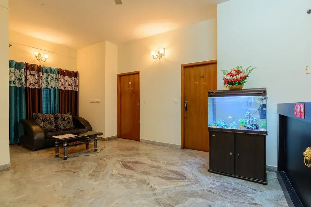 OYO 2507 Anugraha Homes