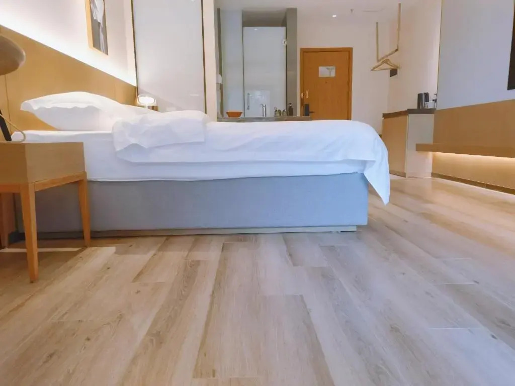 Yushi Beach Hostel