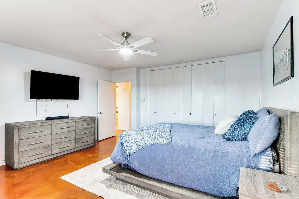 Walk to Paradise Hills Golf Course: Condo w/ Patio