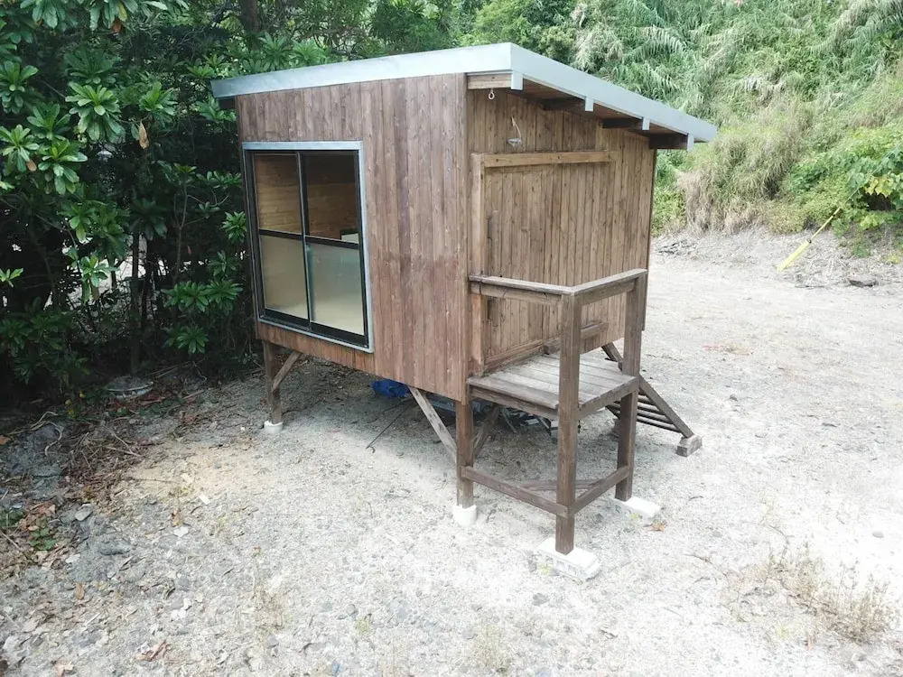 Guesthouse Minami