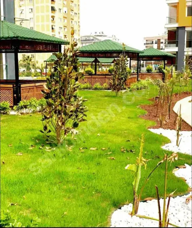 Antalya fully luxry Apartment with swimming pool