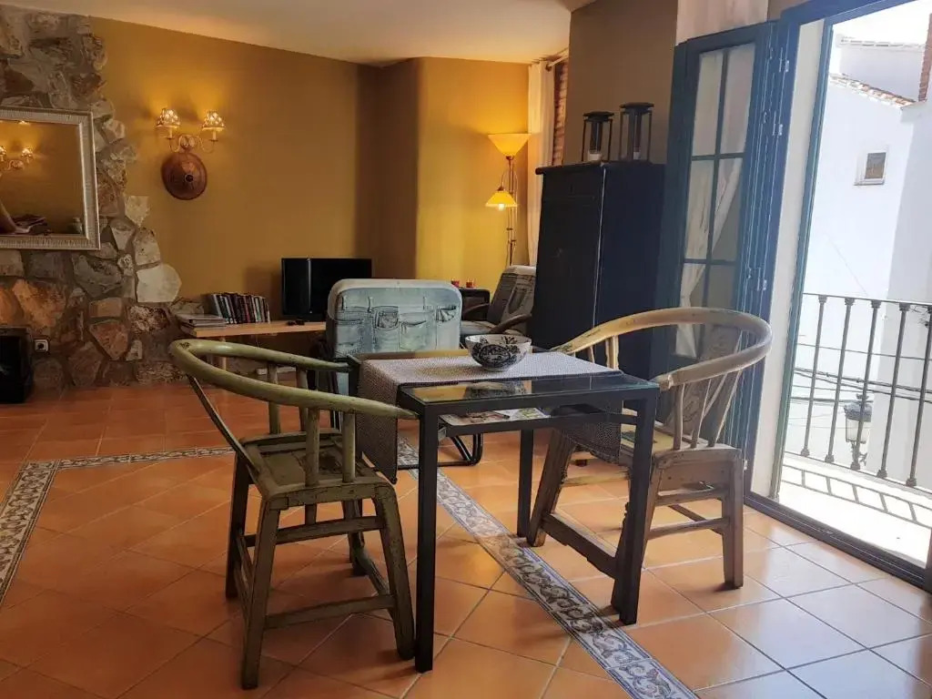 Competa Suites